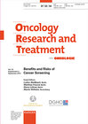 Buchcover Benefits and Risks of Cancer Screening