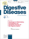 Buchcover Challenges in Inflammatory, Preneoplastic and Neoplastic Diseases of the Digestive System