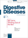 Buchcover IBD 2014: Thinking Out of the Box