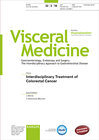 Buchcover Interdisciplinary Treatment of Colorectal Cancer