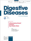 Buchcover Inflammatory Bowel Disease: East Meets West