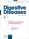Buchcover Gastric and Gut Microbiota in Health and Disease