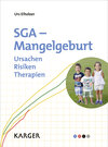 Buchcover SGA - Mangelgeburt