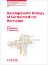 Buchcover Developmental Biology of Gastrointestinal Hormones