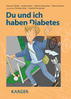 Buchcover Du und ich haben Diabetes