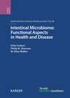 Buchcover Intestinal Microbiome: Functional Aspects in Health and Disease