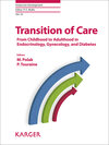 Buchcover Transition of Care