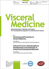 Buchcover Screening and Prevention in Visceral Medicine / Colorectal Cancer: Interdisciplinary Developments and Challenges in Clin