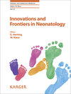Buchcover Innovations and Frontiers in Neonatology