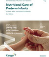 Buchcover Nutritional Care of Preterm Infants