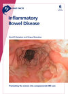 Buchcover Fast Facts: Inflammatory Bowel Disease