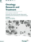 Buchcover Interleukin-1ß und pro-tumorale Inflammation