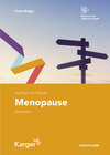 Buchcover Fast Facts for Patients: Menopause