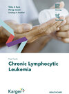Buchcover Fast Facts: Chronic Lymphocytic Leukemia
