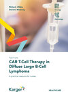 Buchcover Fast Facts: CAR T-Cell Therapy in Diffuse Large B-Cell Lymphoma