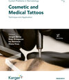 Buchcover Cosmetic and Medical Tattoos