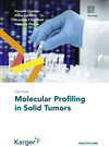 Buchcover Fast Facts: Molecular Profiling in Solid Tumors