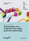 Buchcover Fast Facts para Pacientes: Enfermedades de la oxidación de los ácidos grasos de cadena larga