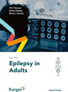 Buchcover Fast Facts: Epilepsy in Adults
