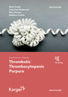 Buchcover Fast Facts for Patients: Thrombotic Thrombocytopenic Purpura