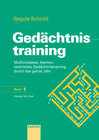 Buchcover Gedächtnistraining, Bd. 1