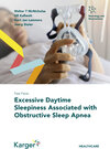 Buchcover Fast Facts: Excessive Daytime Sleepiness Associated with Obstructive Sleep Apnea