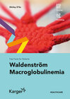 Buchcover Fast Facts for Patients: Waldenström Macroglobulinemia