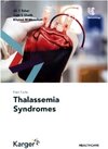 Buchcover Fast Facts: Thalassemia Syndromes