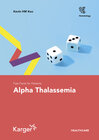 Buchcover Fast Facts for Patients: Alpha Thalassemia