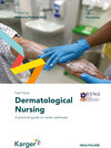 Buchcover Fast Facts: Dermatological Nursing
