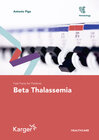 Buchcover Fast Facts for Patients: Beta Thalassemia