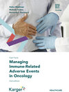 Buchcover Fast Facts: Managing Immune-Related Adverse Events in Oncology