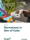 Buchcover Fast Facts: Dermatoses in Skin of Color