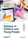 Buchcover Fast Facts: Epilepsy in Children and Young People