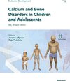 Buchcover Calcium and Bone Disorders in Children and Adolescents