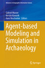 Buchcover Agent-based Modeling and Simulation in Archaeology