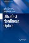 Buchcover Ultrafast Nonlinear Optics