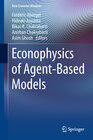 Buchcover Econophysics of Agent-Based Models