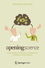 Buchcover Opening Science
