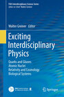Buchcover Exciting Interdisciplinary Physics