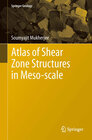Buchcover Atlas of Shear Zone Structures in Meso-scale