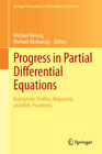 Buchcover Progress in Partial Differential Equations