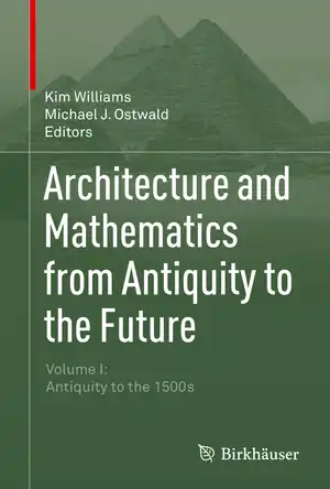 Buchcover ISBN 9783319001371