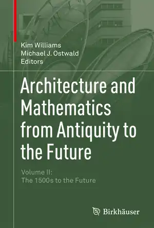 Buchcover ISBN 9783319001432