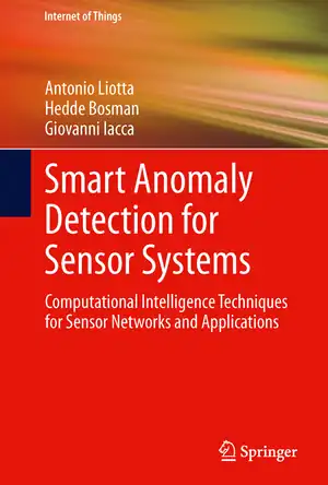 Buchcover ISBN 9783319001647