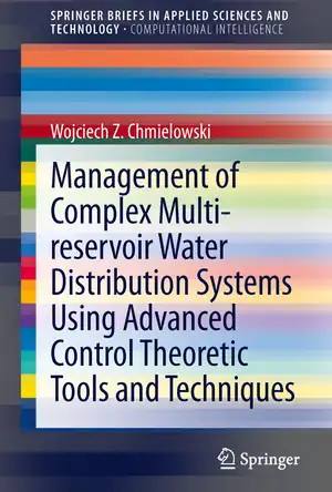 Buchcover ISBN 9783319002385