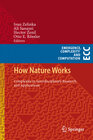 Buchcover How Nature Works