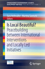 Buchcover Is Local Beautiful?