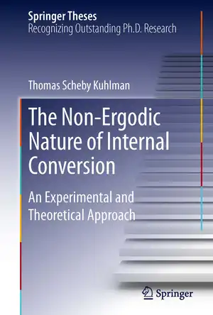 Buchcover ISBN 9783319003863