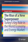 Buchcover The Rise of a New Superpower